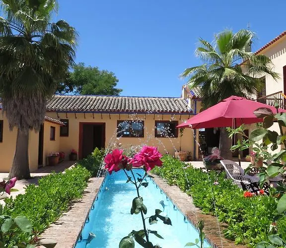 Hacienda Mendoza