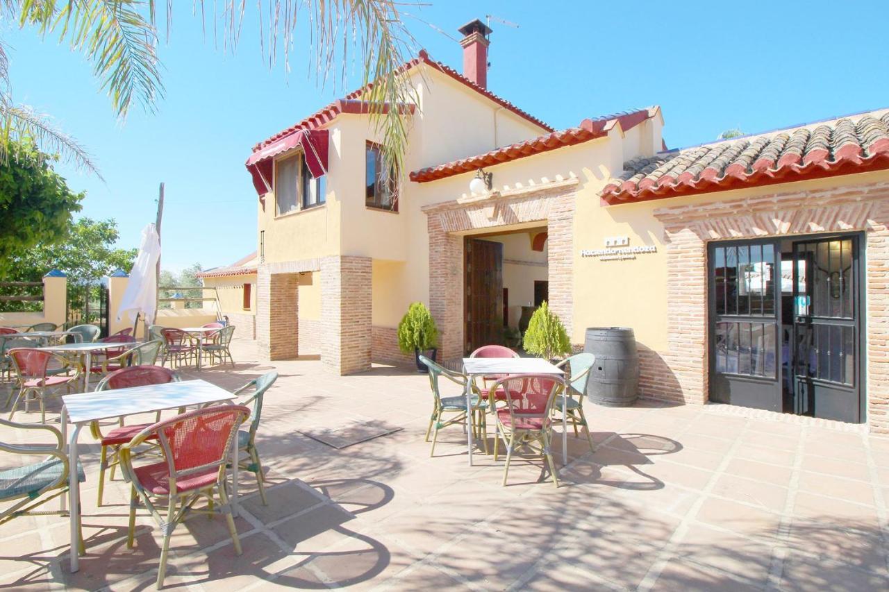 Hacienda Mendoza