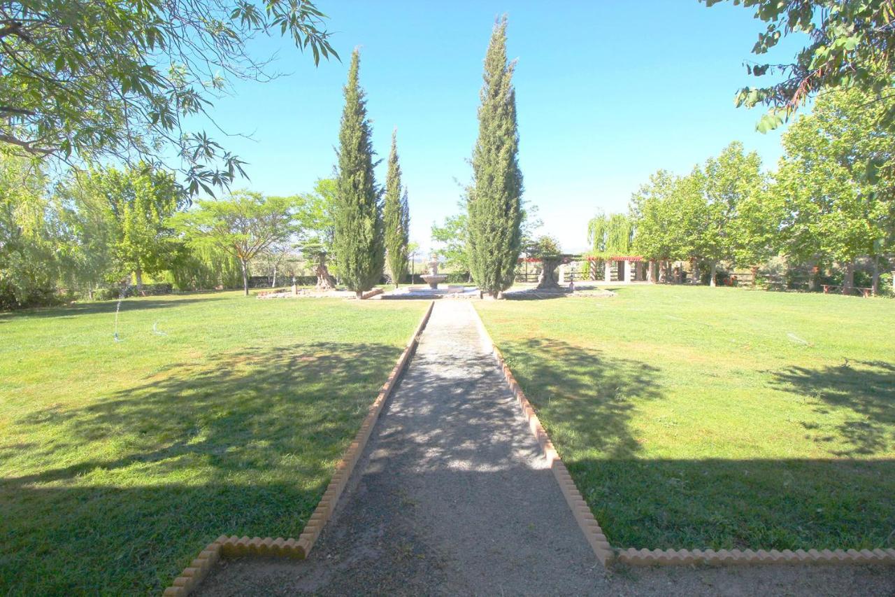 Hacienda Mendoza