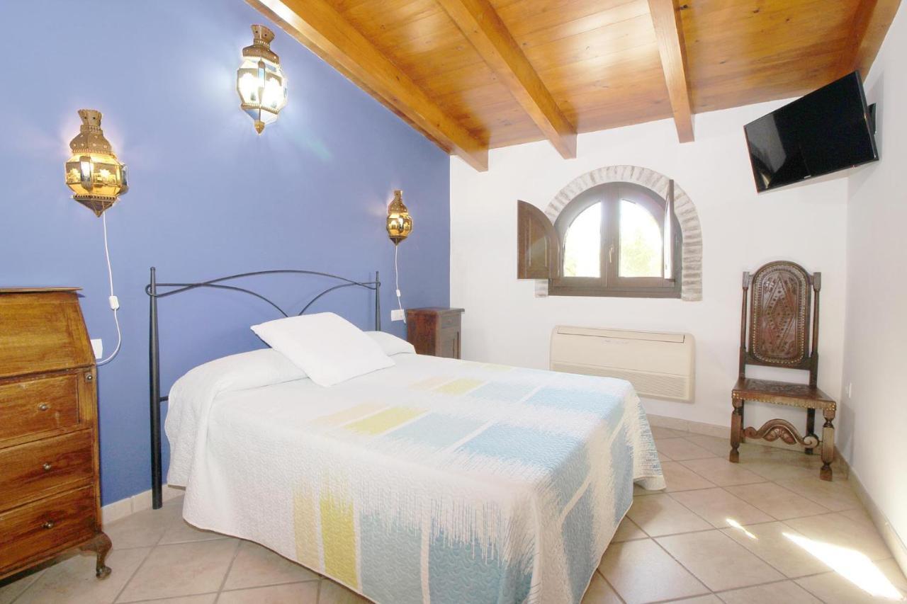 Hacienda Mendoza 3*