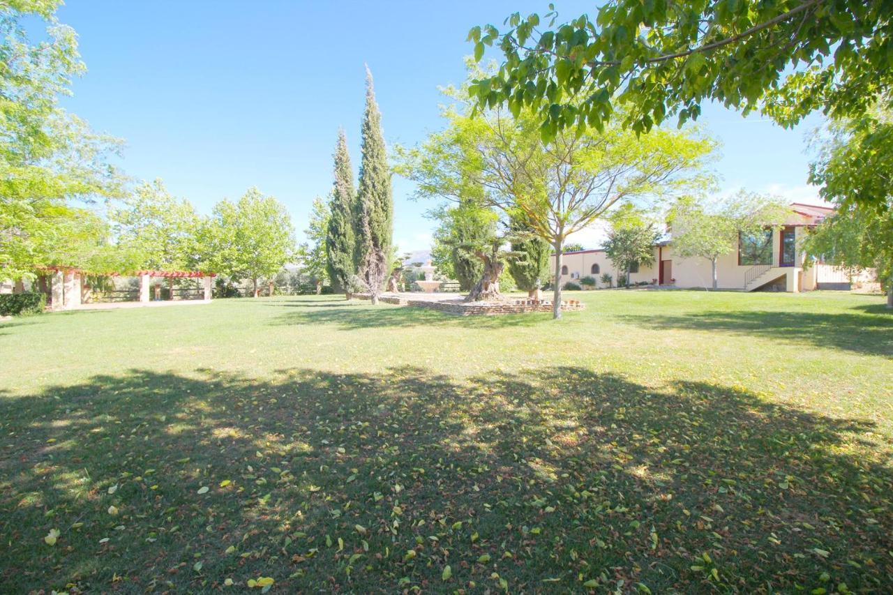 Hacienda Mendoza Archidona