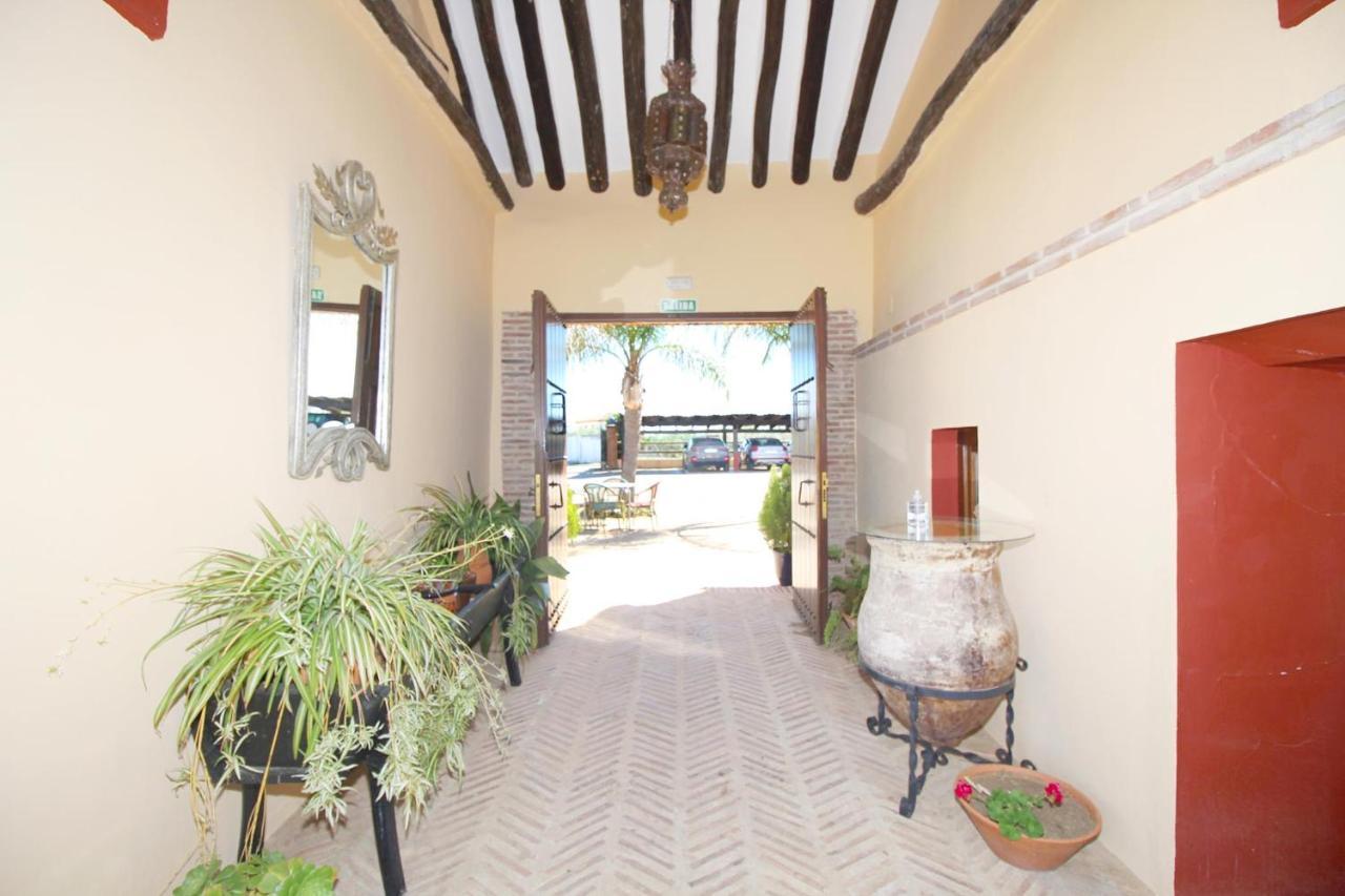 Hacienda Mendoza 3* Archidona