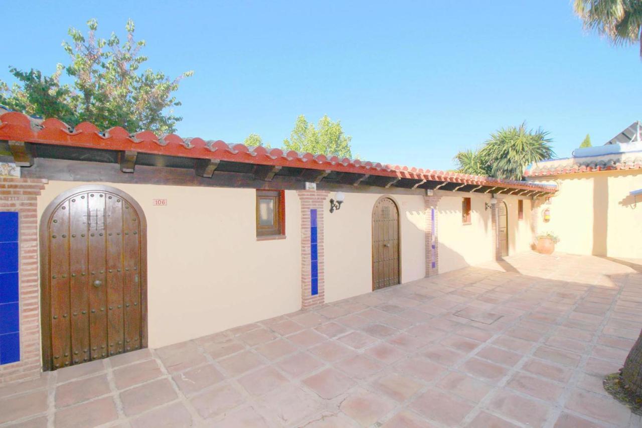 Hacienda Mendoza Pensjonat 3*
