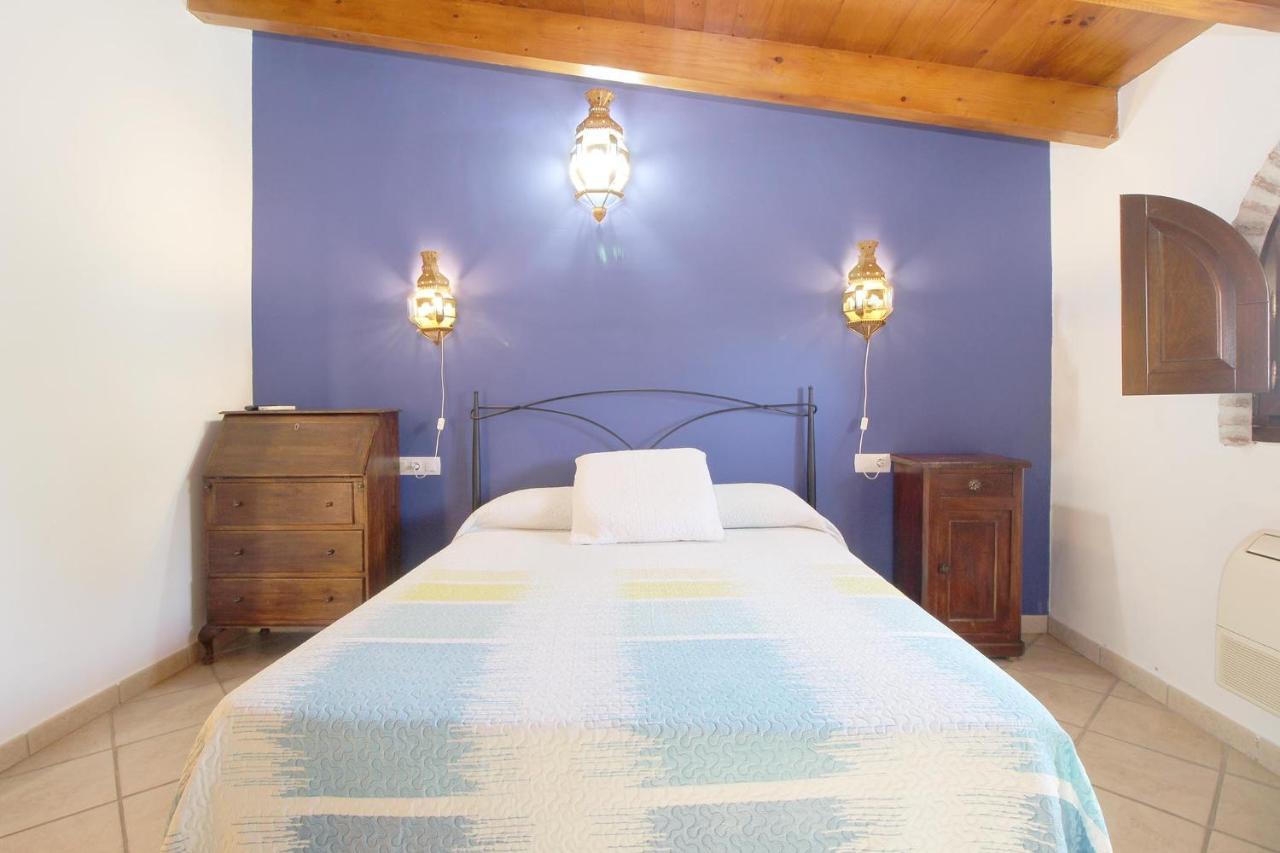 Pensjonat Hacienda Mendoza
