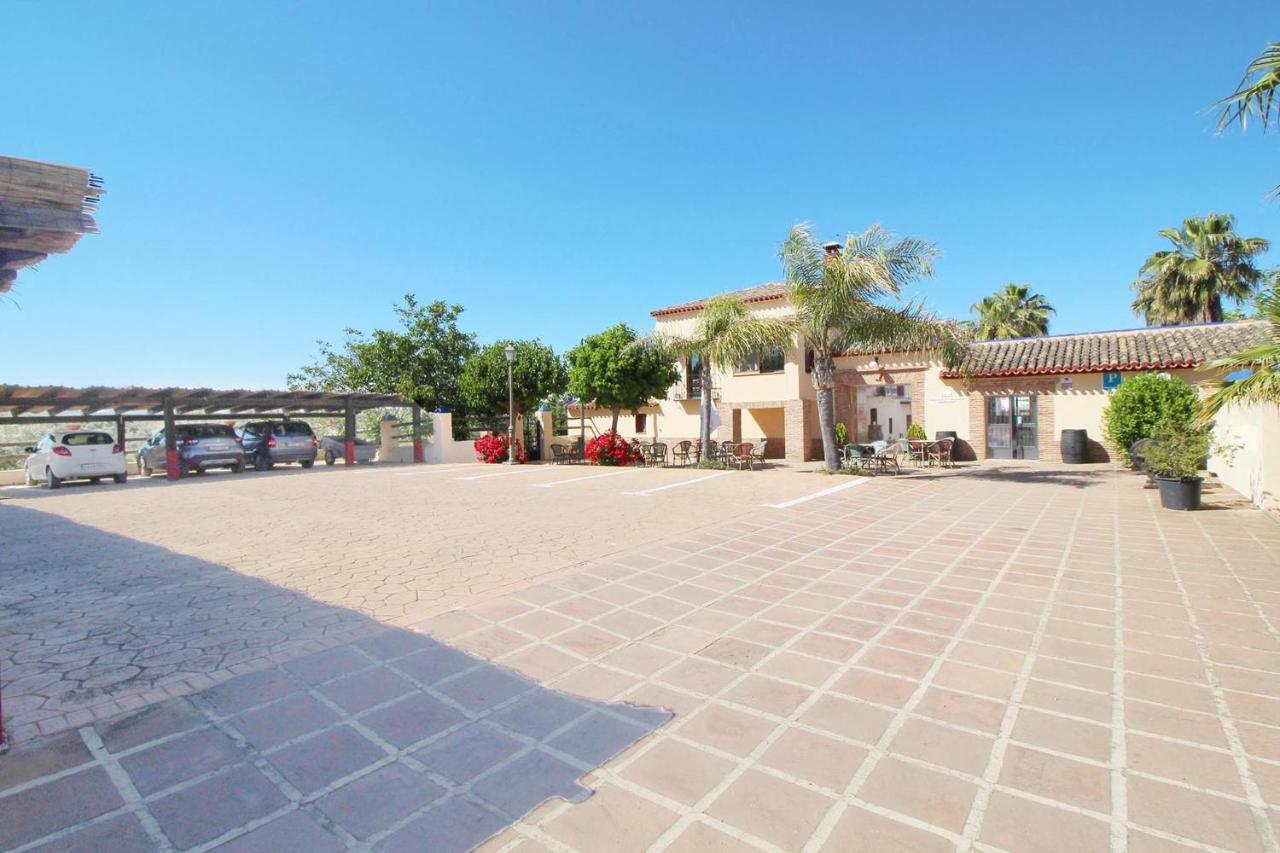 Hacienda Mendoza Pensjonat 3*