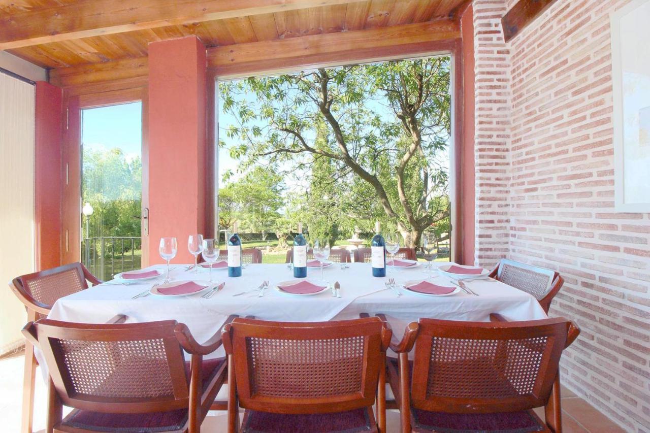 Hacienda Mendoza