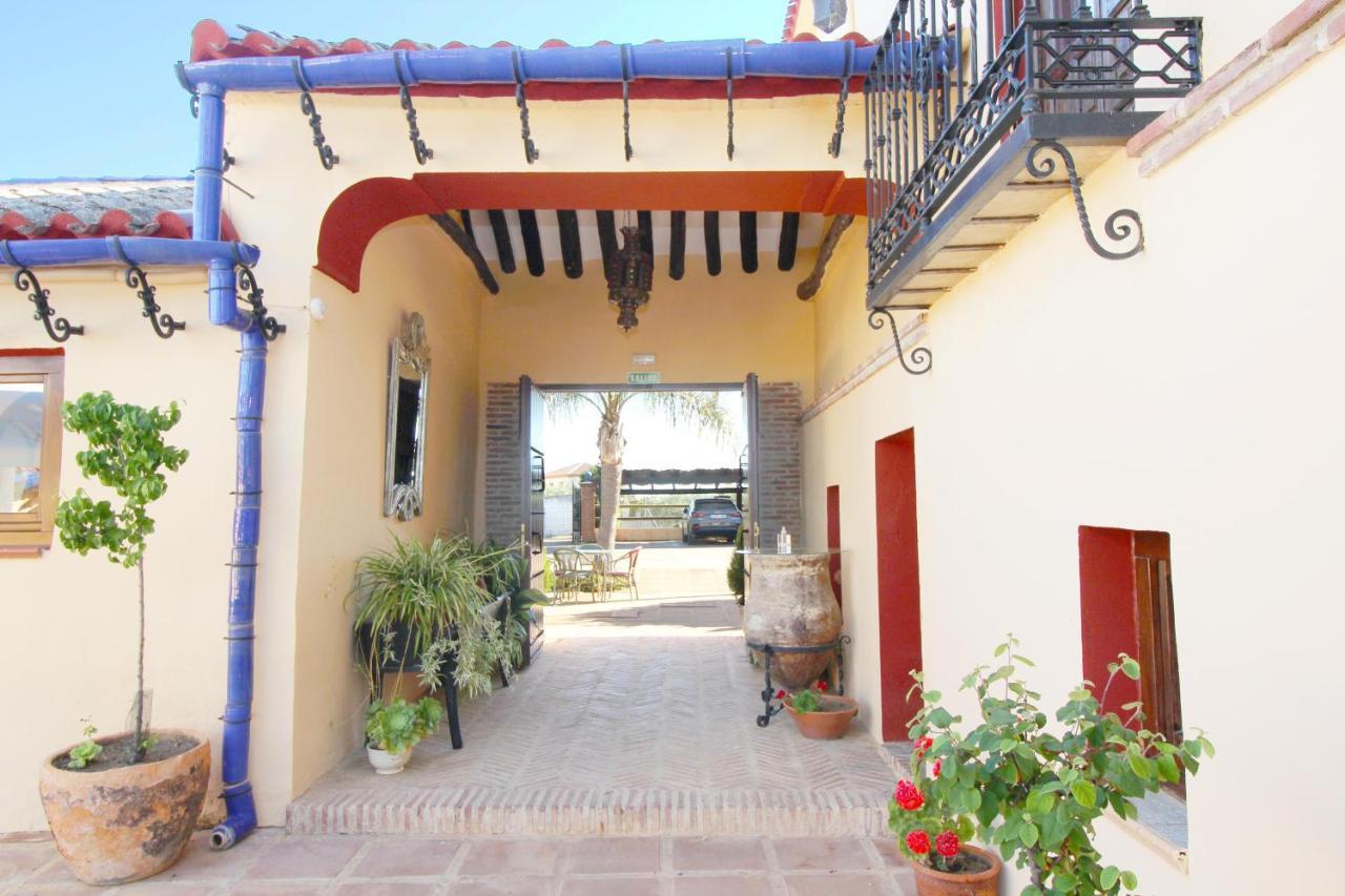 Hacienda Mendoza 3* Archidona