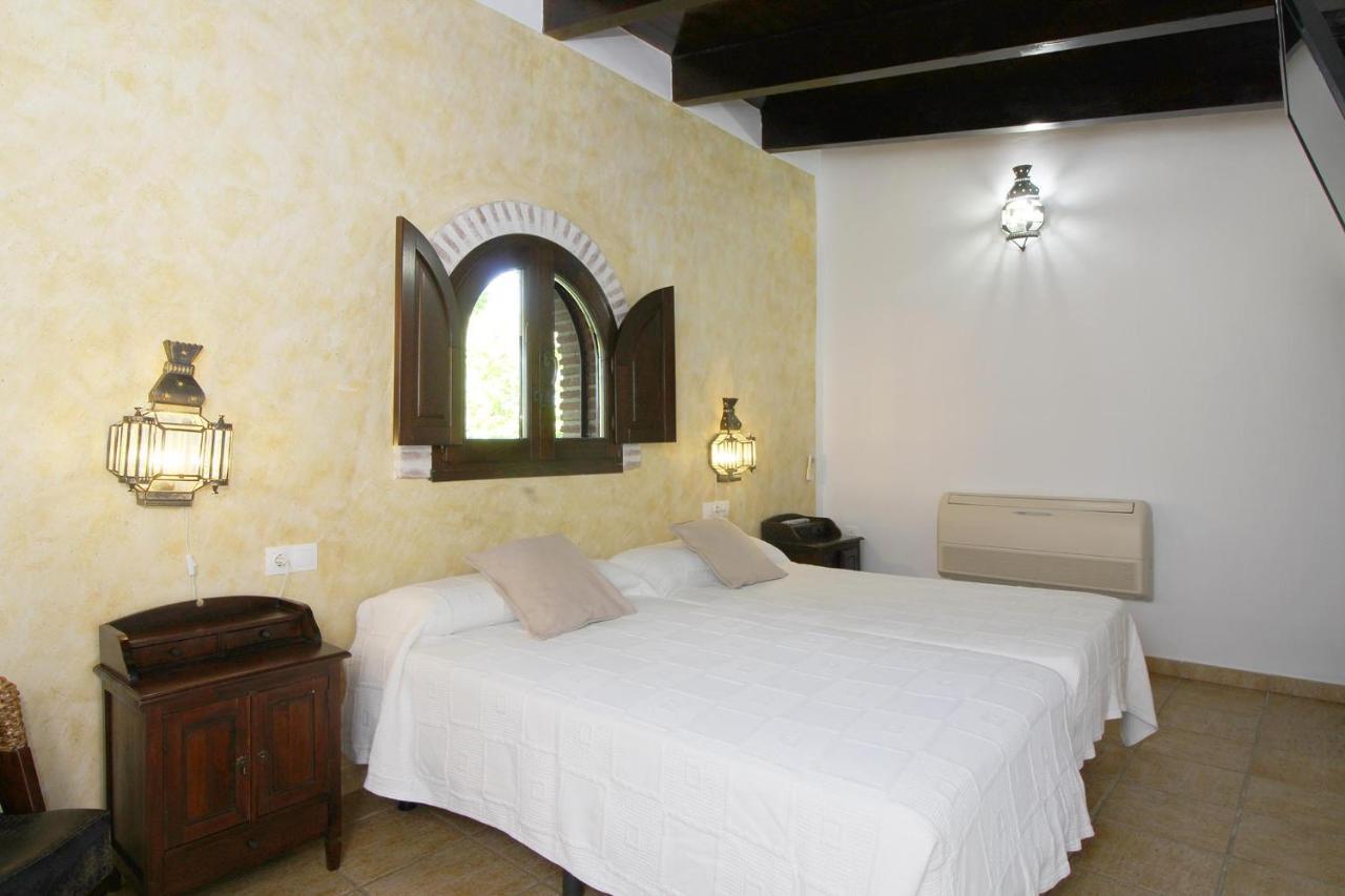 Pensjonat Hacienda Mendoza 3*