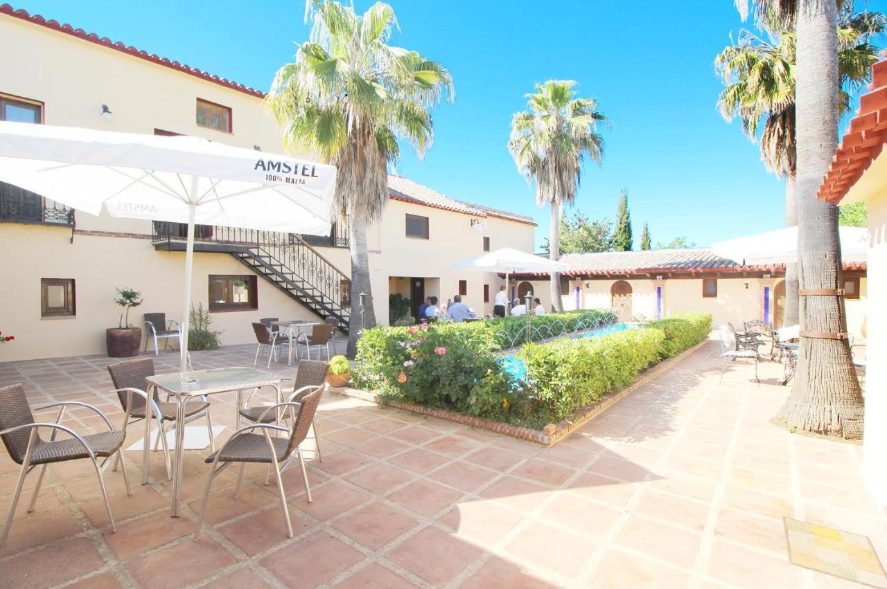 Hacienda Mendoza 3* Archidona
