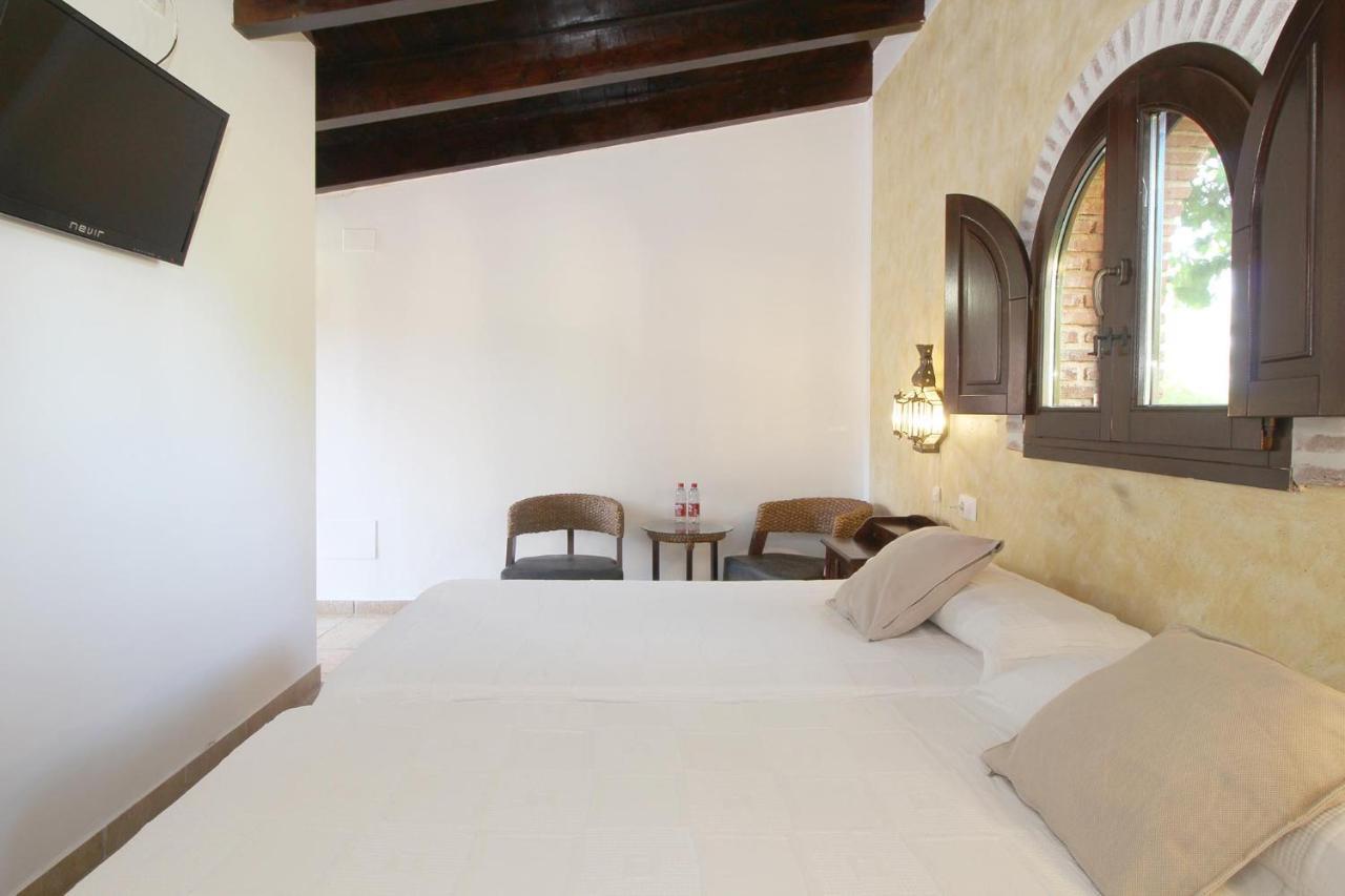 Hacienda Mendoza Archidona