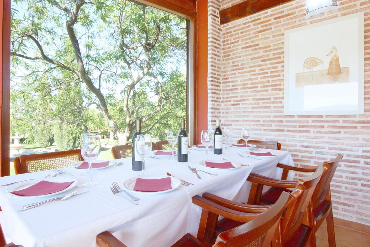 Pensjonat Hacienda Mendoza 3*