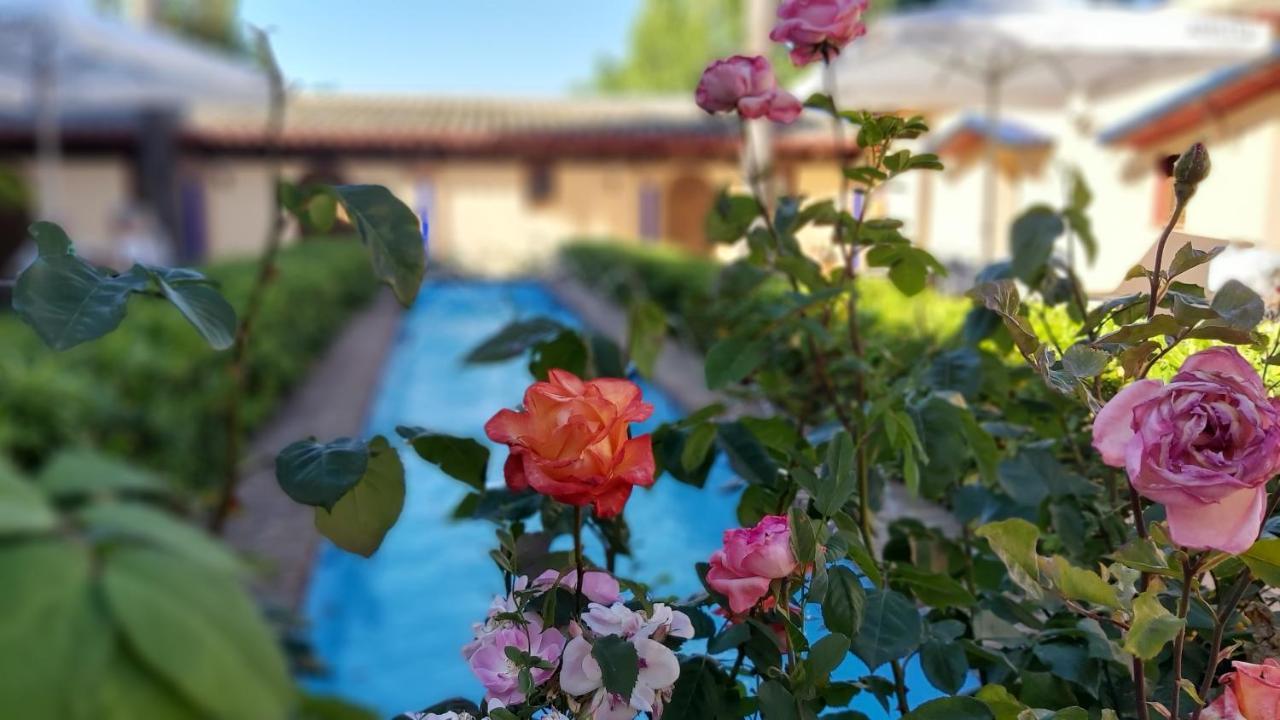 Hacienda Mendoza Pensjonat 3*