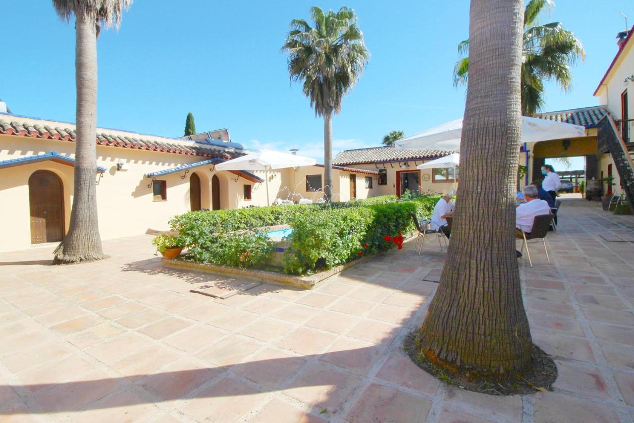 Hacienda Mendoza 3*