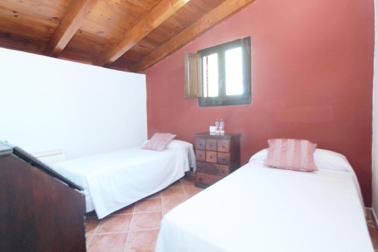 Pensjonat Hacienda Mendoza 3*
