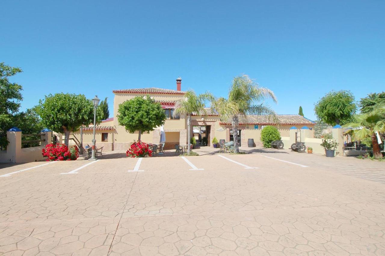 Pensjonat Hacienda Mendoza