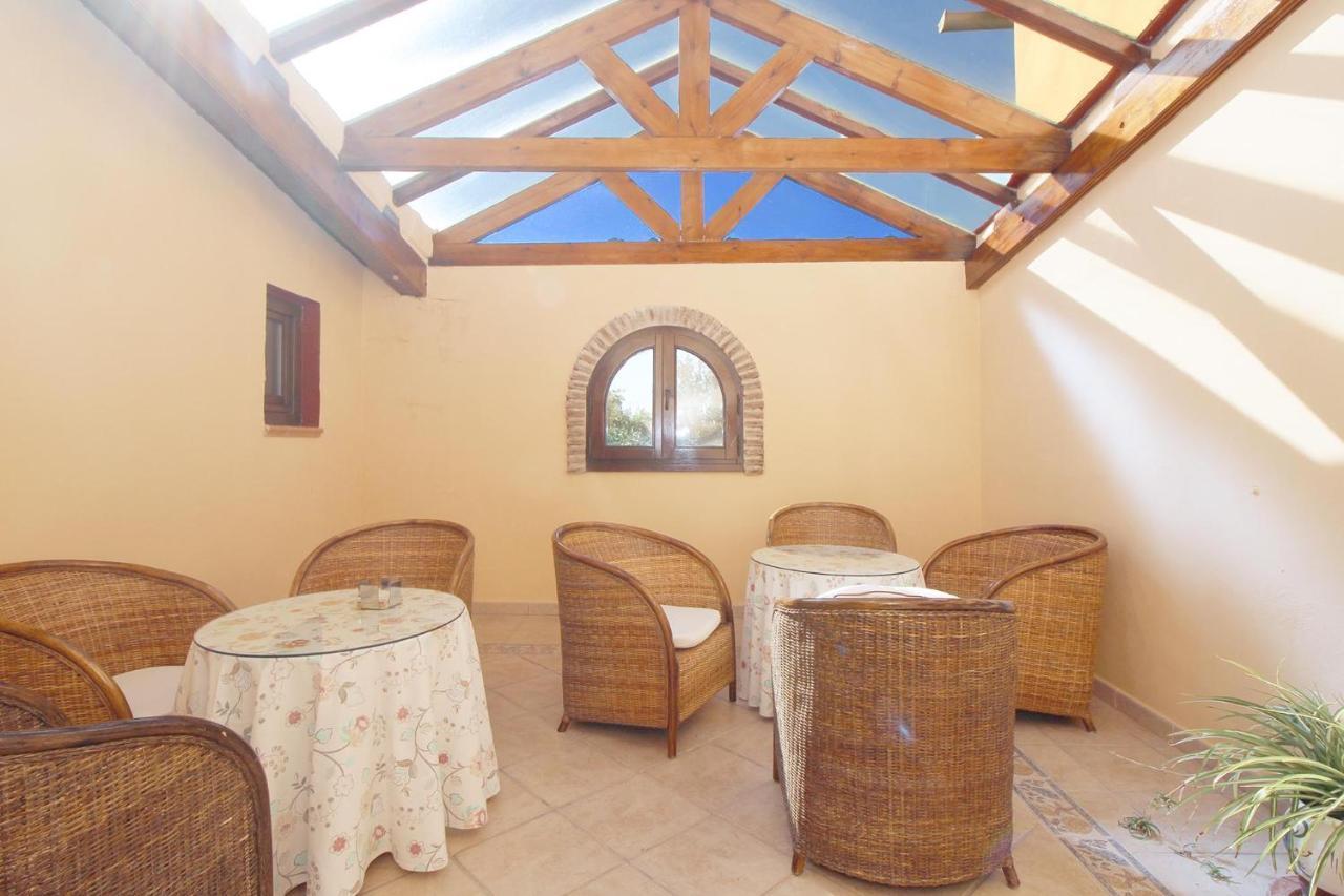 Hacienda Mendoza