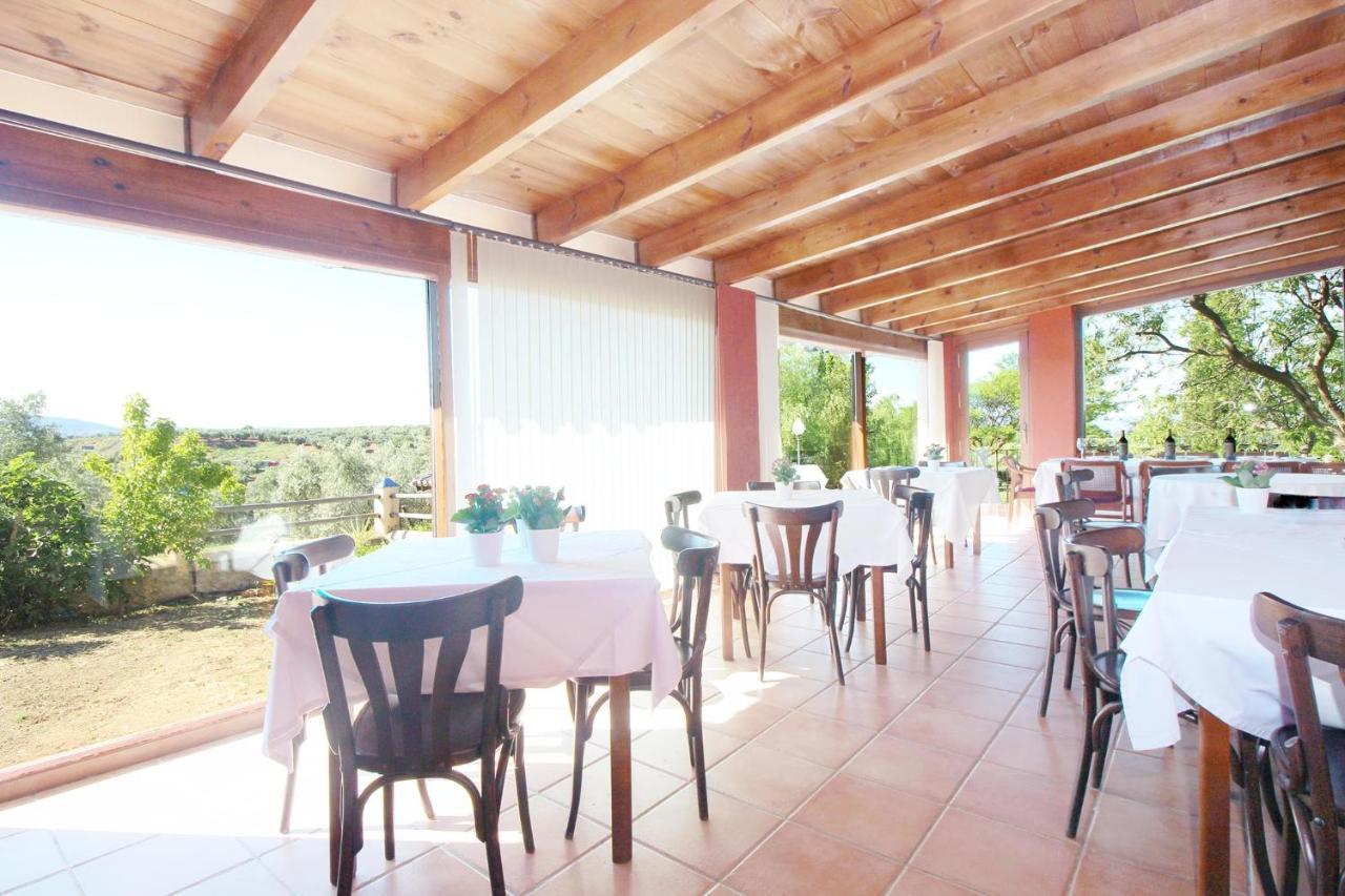 Pensjonat Hacienda Mendoza