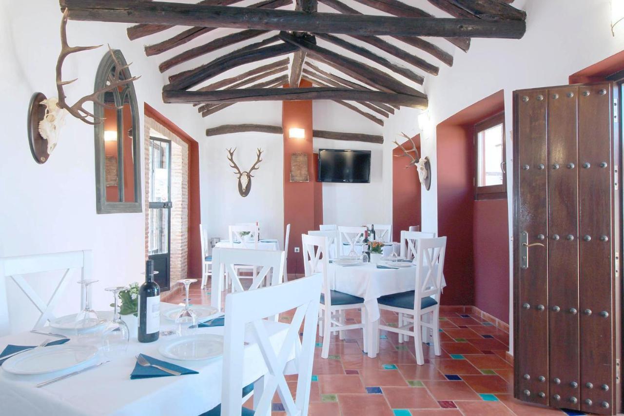Pensjonat Hacienda Mendoza 3*