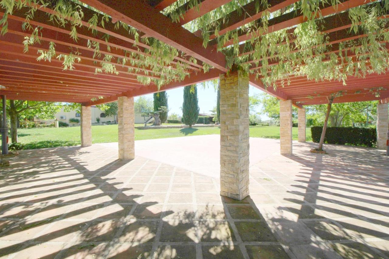 Hacienda Mendoza Archidona