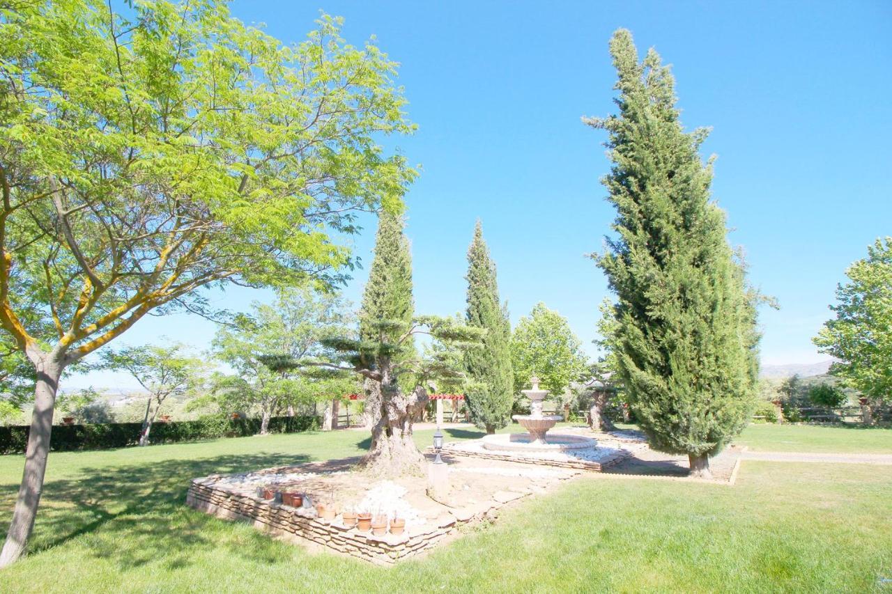 Hacienda Mendoza 3* Archidona