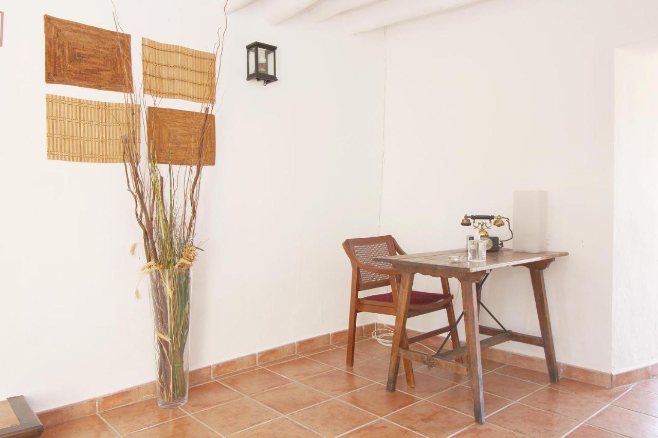 Pensjonat Hacienda Mendoza