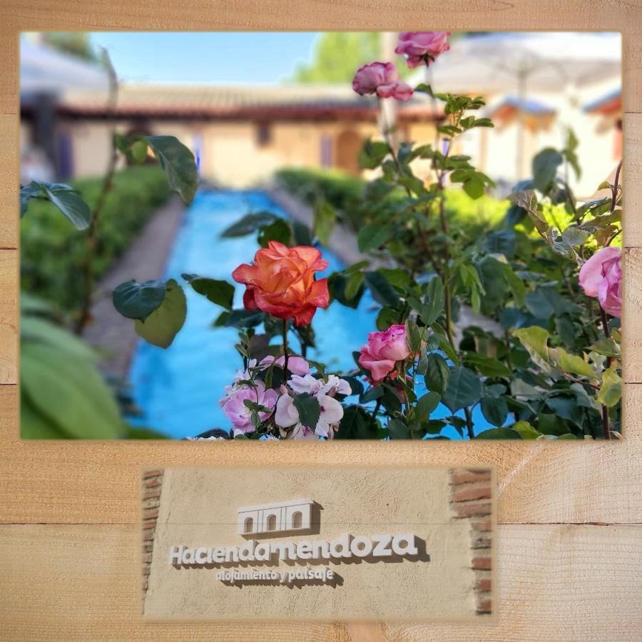 Hacienda Mendoza 3* Archidona
