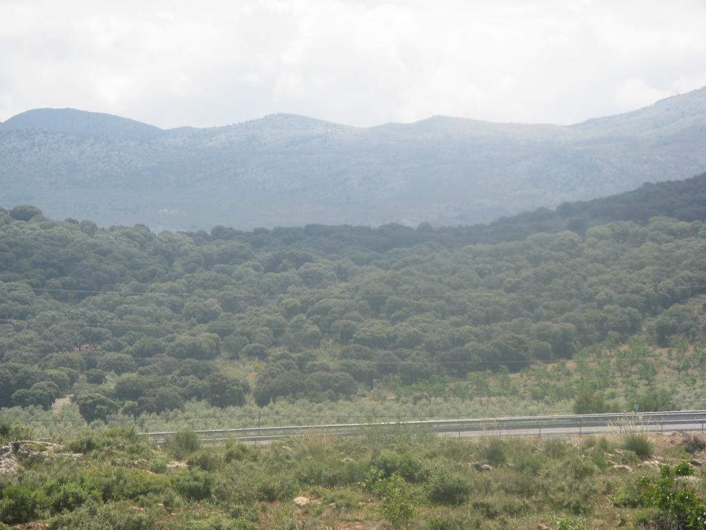 Pensjonat Hacienda Mendoza 3*
