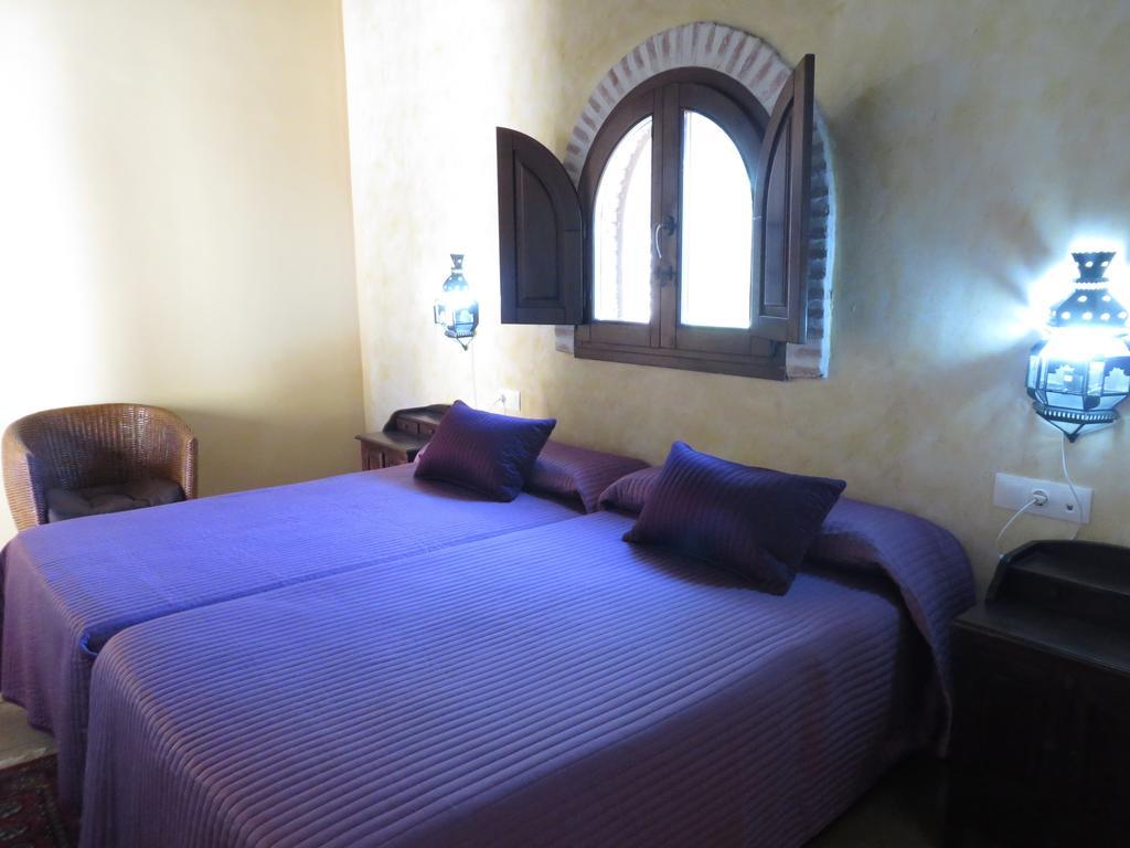 Hacienda Mendoza 3*