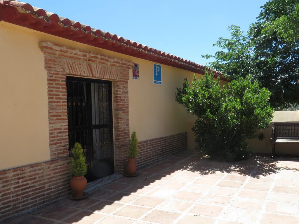 Hacienda Mendoza Pensjonat