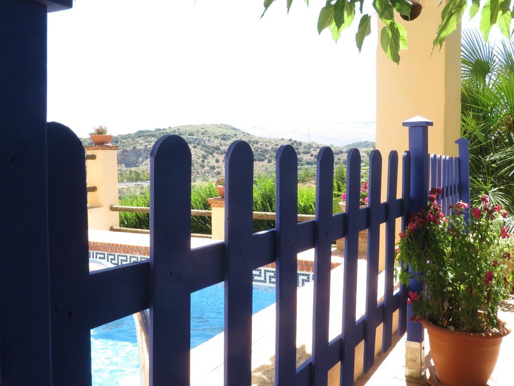 Hacienda Mendoza 3*