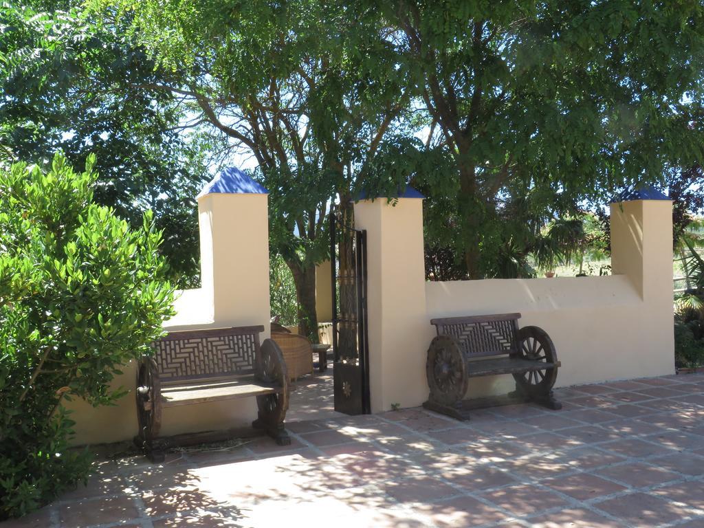 Hacienda Mendoza Pensjonat