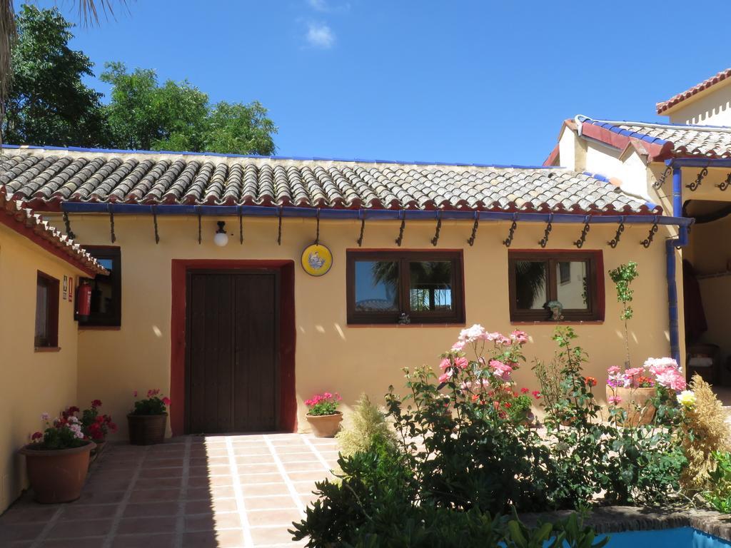 Hacienda Mendoza Archidona