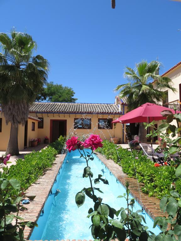 Pensjonat Hacienda Mendoza 3*