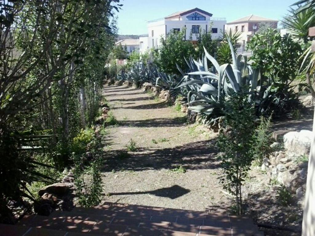 Hacienda Mendoza Pensjonat
