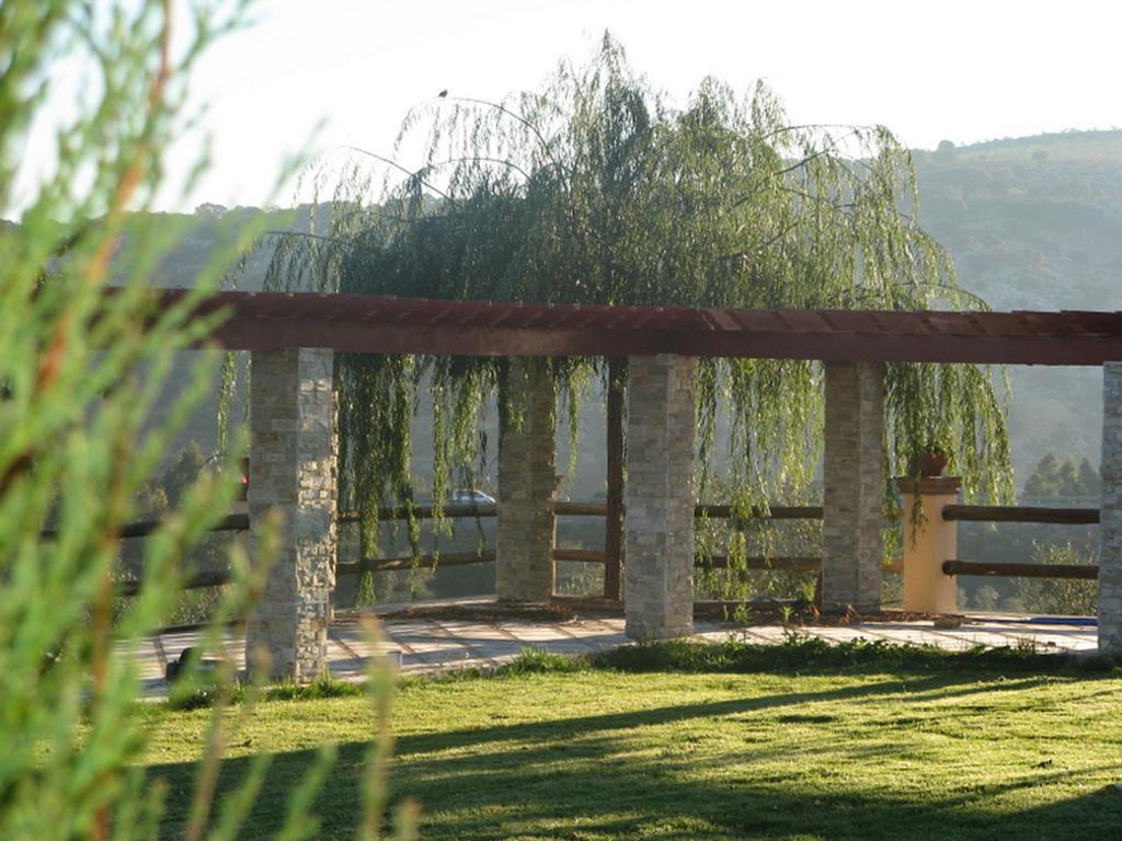 Hacienda Mendoza