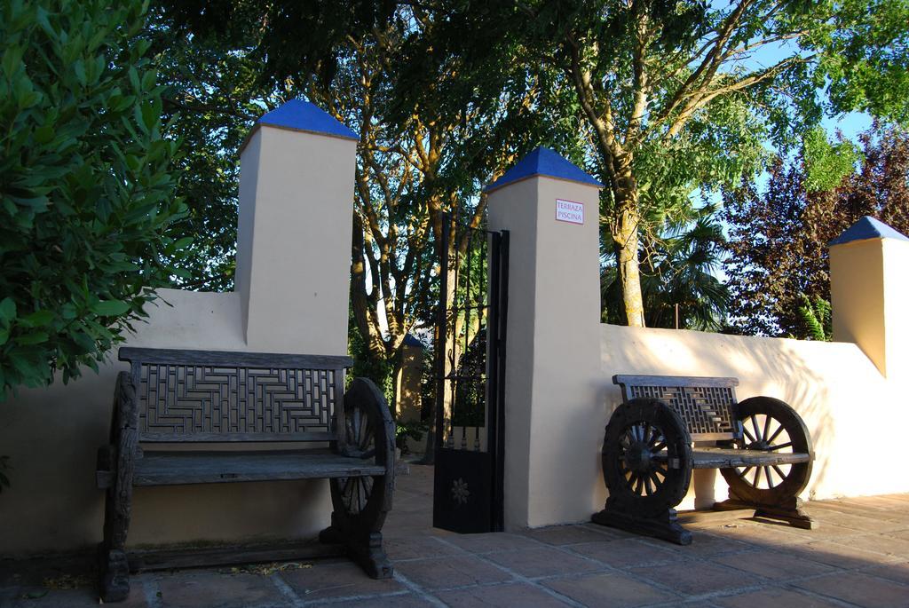 Hacienda Mendoza