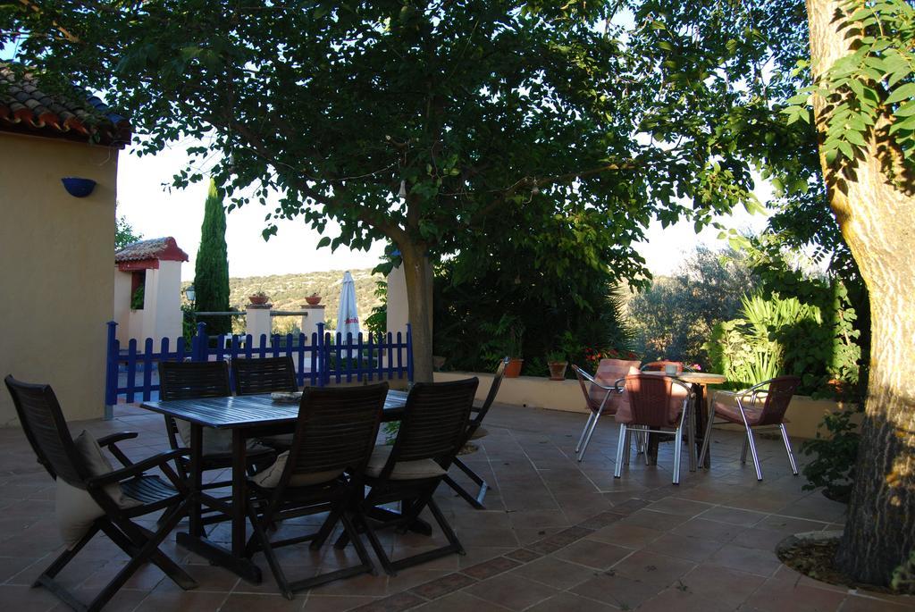 Pensjonat Hacienda Mendoza 3*