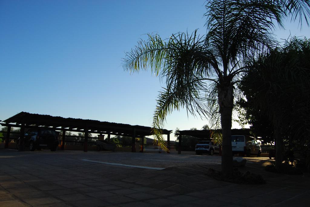 Hacienda Mendoza