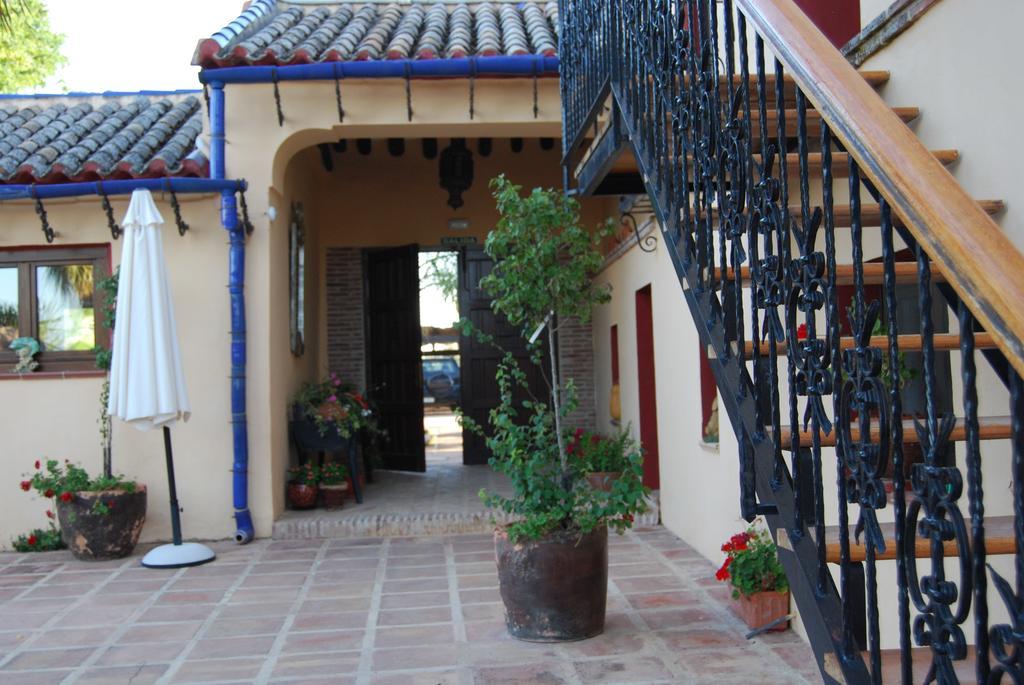 Hacienda Mendoza Archidona