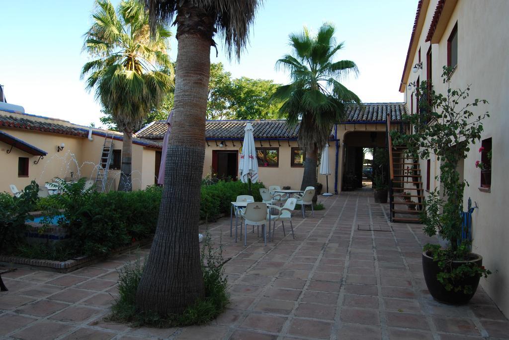 Pensjonat Hacienda Mendoza 3*