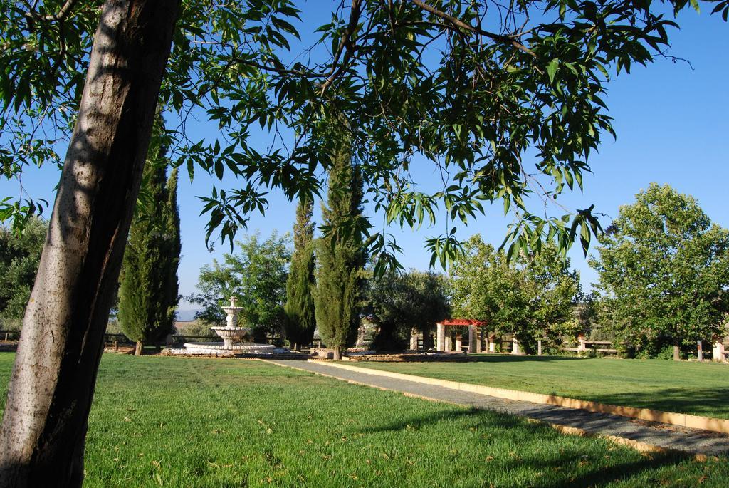Hacienda Mendoza Pensjonat Archidona