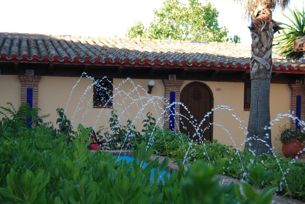 Hacienda Mendoza Archidona