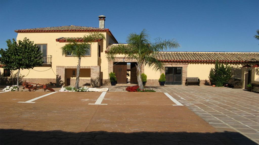 Hacienda Mendoza 3*