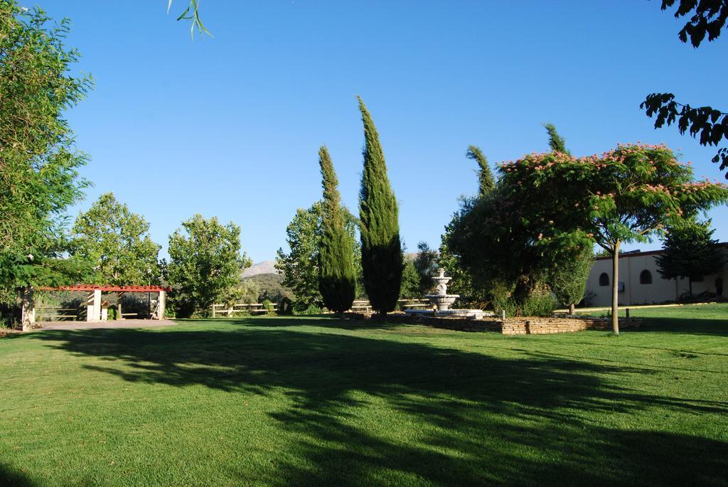 Hacienda Mendoza